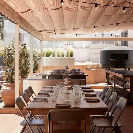 Ergon Bakehouse Athens Hotell Exteriör bild
