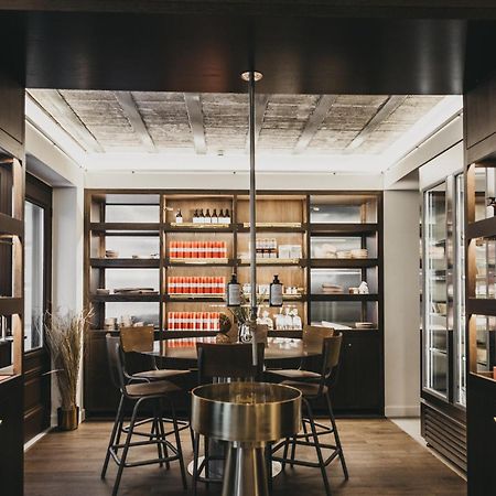 Ergon Bakehouse Athens Hotell Exteriör bild