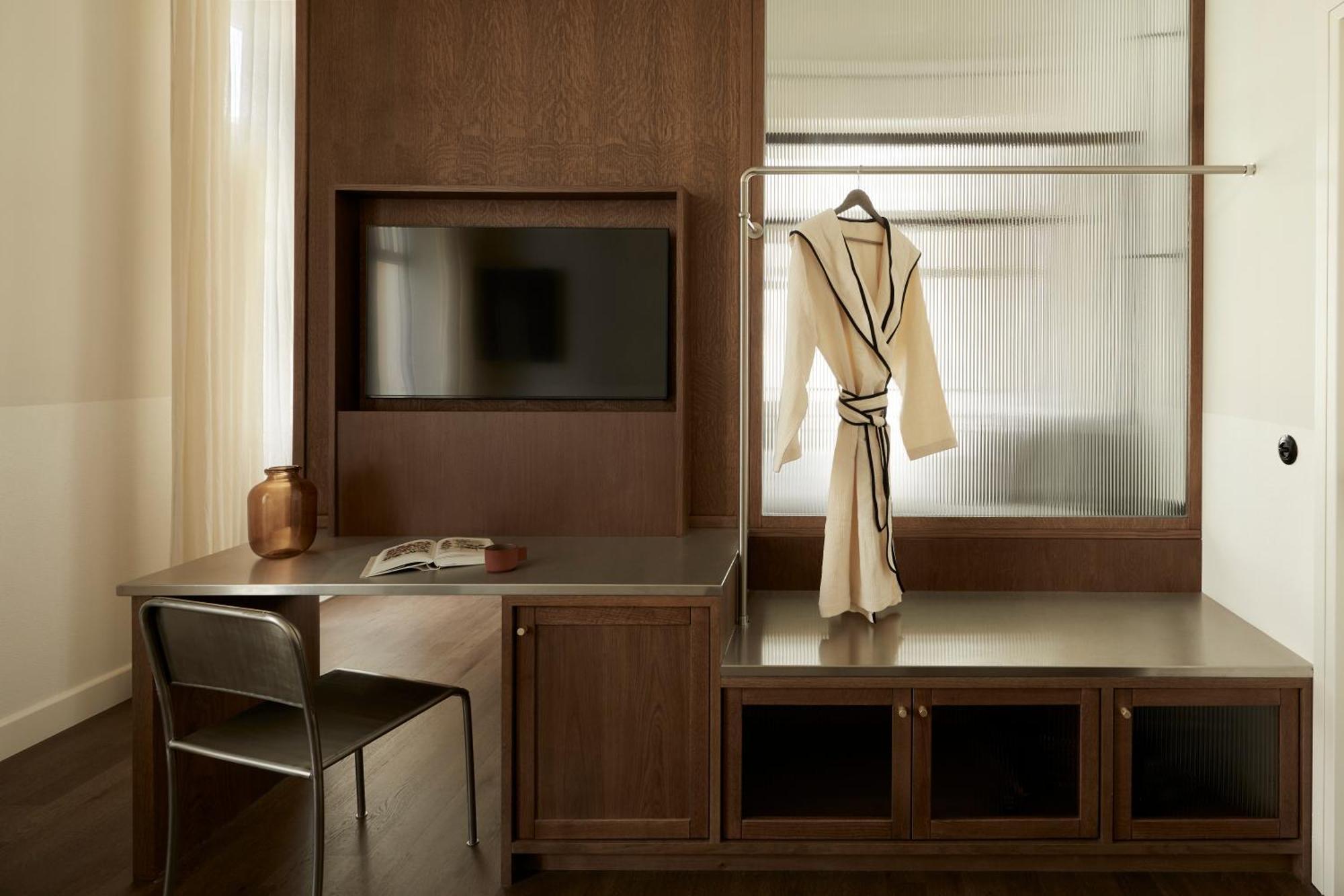 Ergon Bakehouse Athens Hotell Exteriör bild
