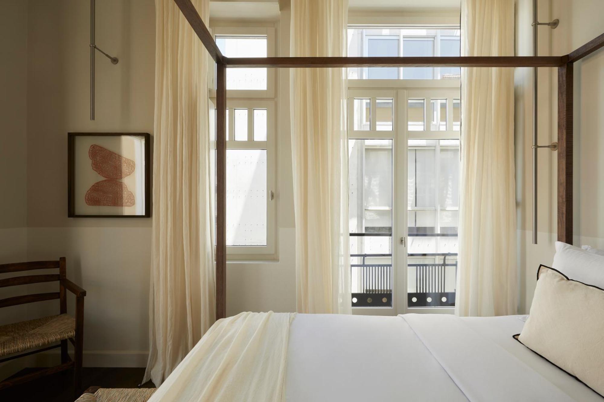 Ergon Bakehouse Athens Hotell Exteriör bild
