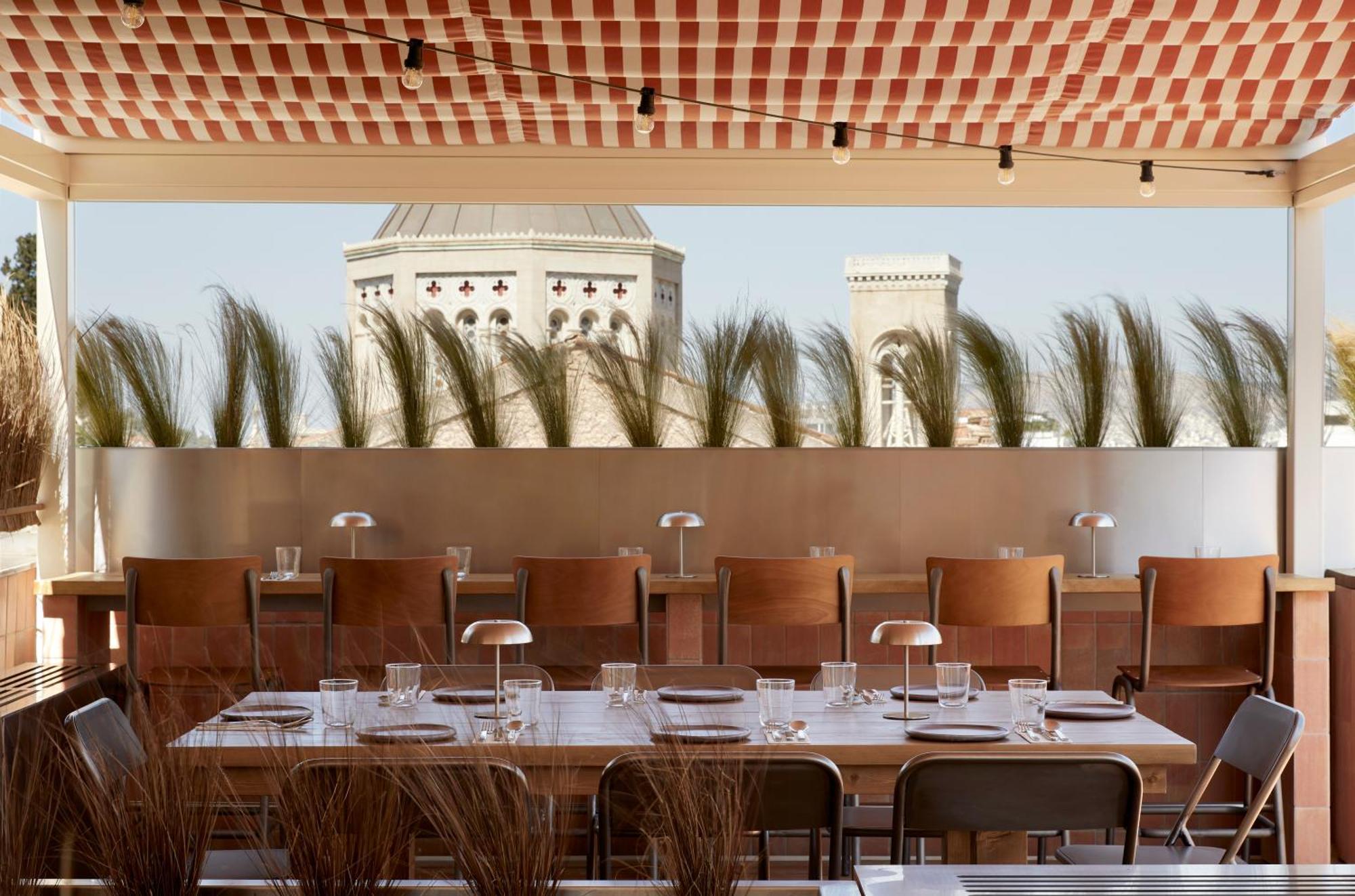 Ergon Bakehouse Athens Hotell Exteriör bild
