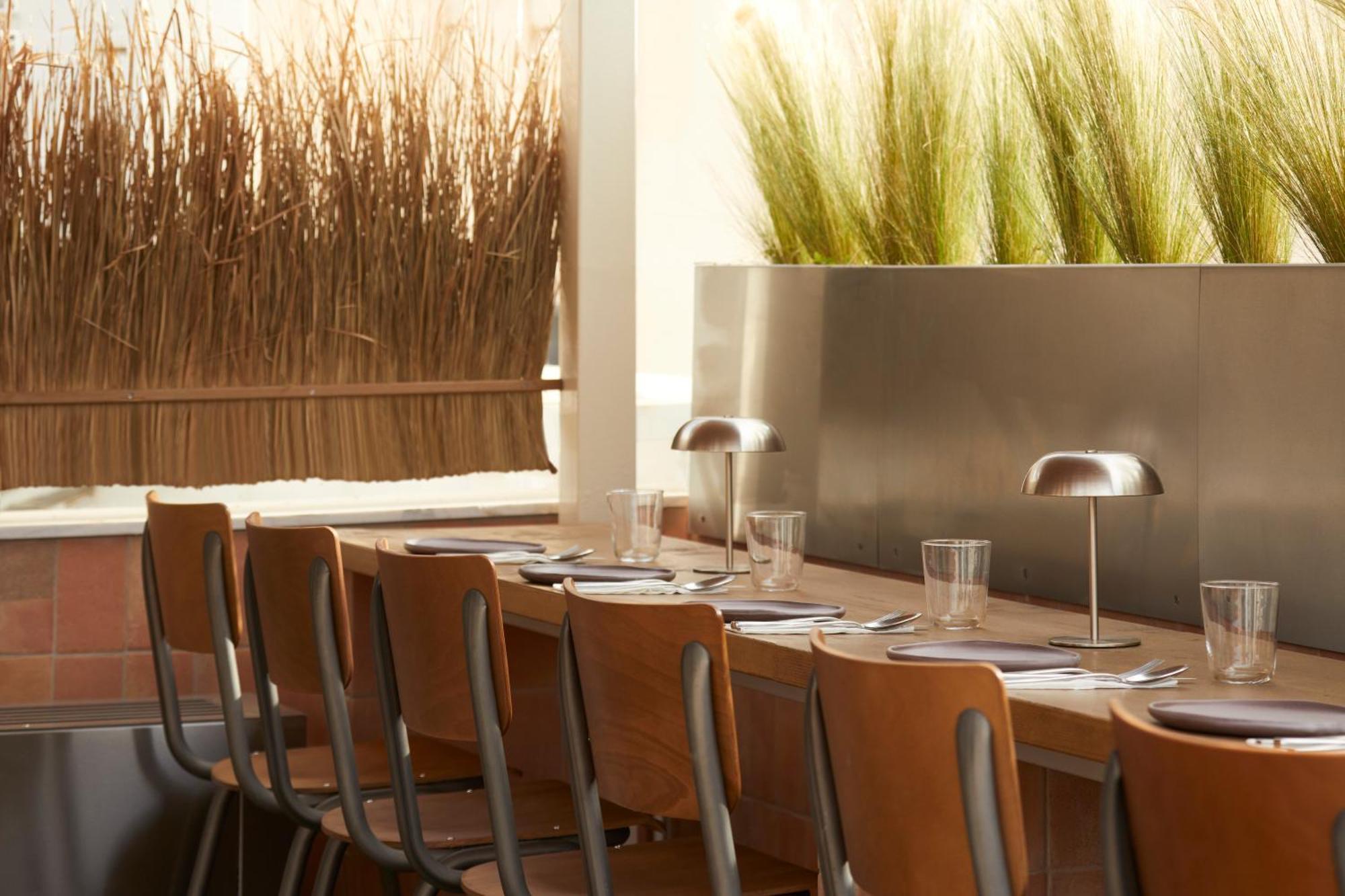Ergon Bakehouse Athens Hotell Exteriör bild