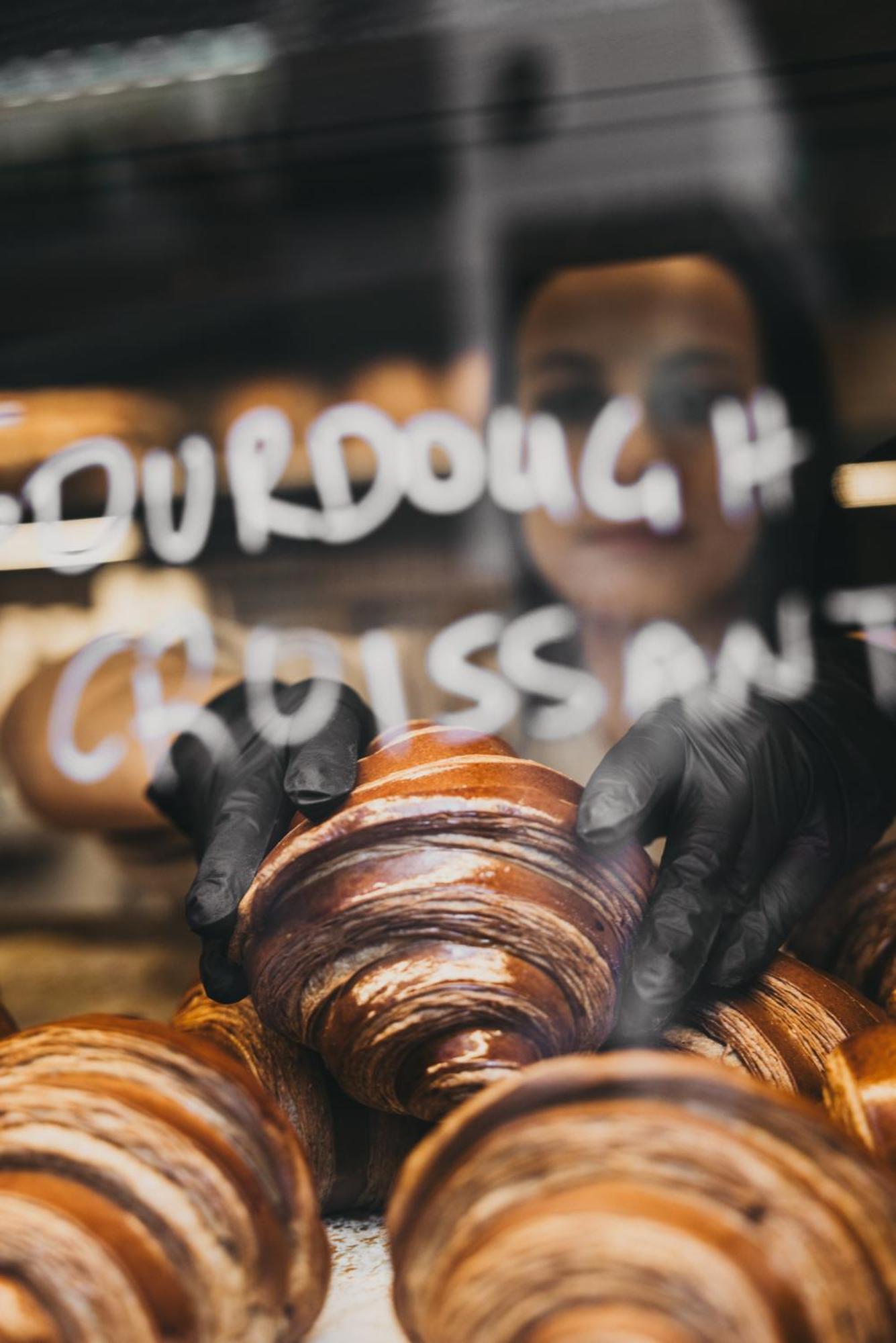 Ergon Bakehouse Athens Hotell Exteriör bild