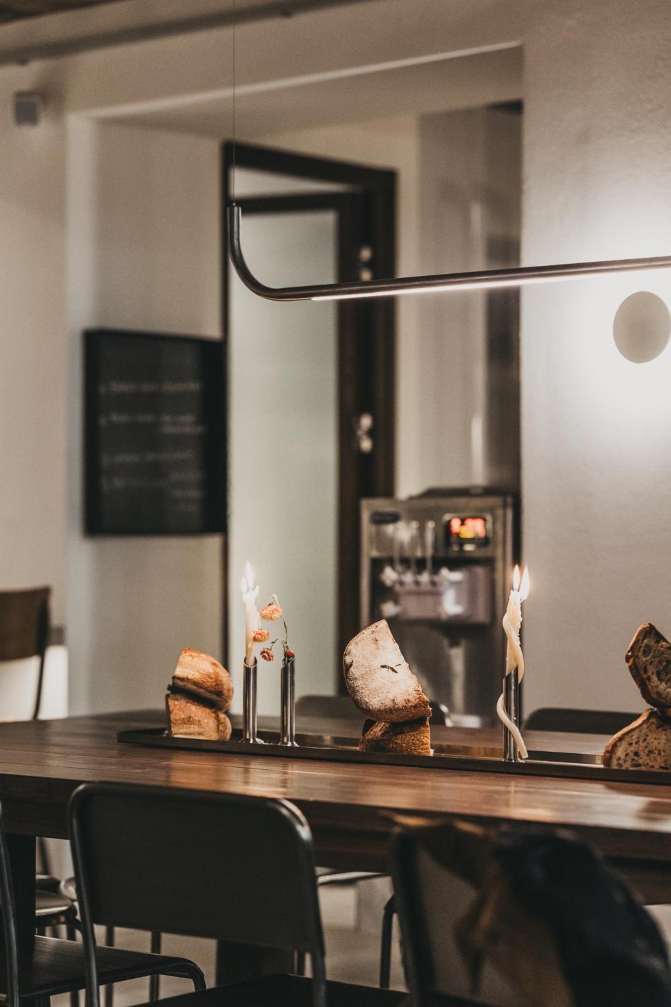 Ergon Bakehouse Athens Hotell Exteriör bild