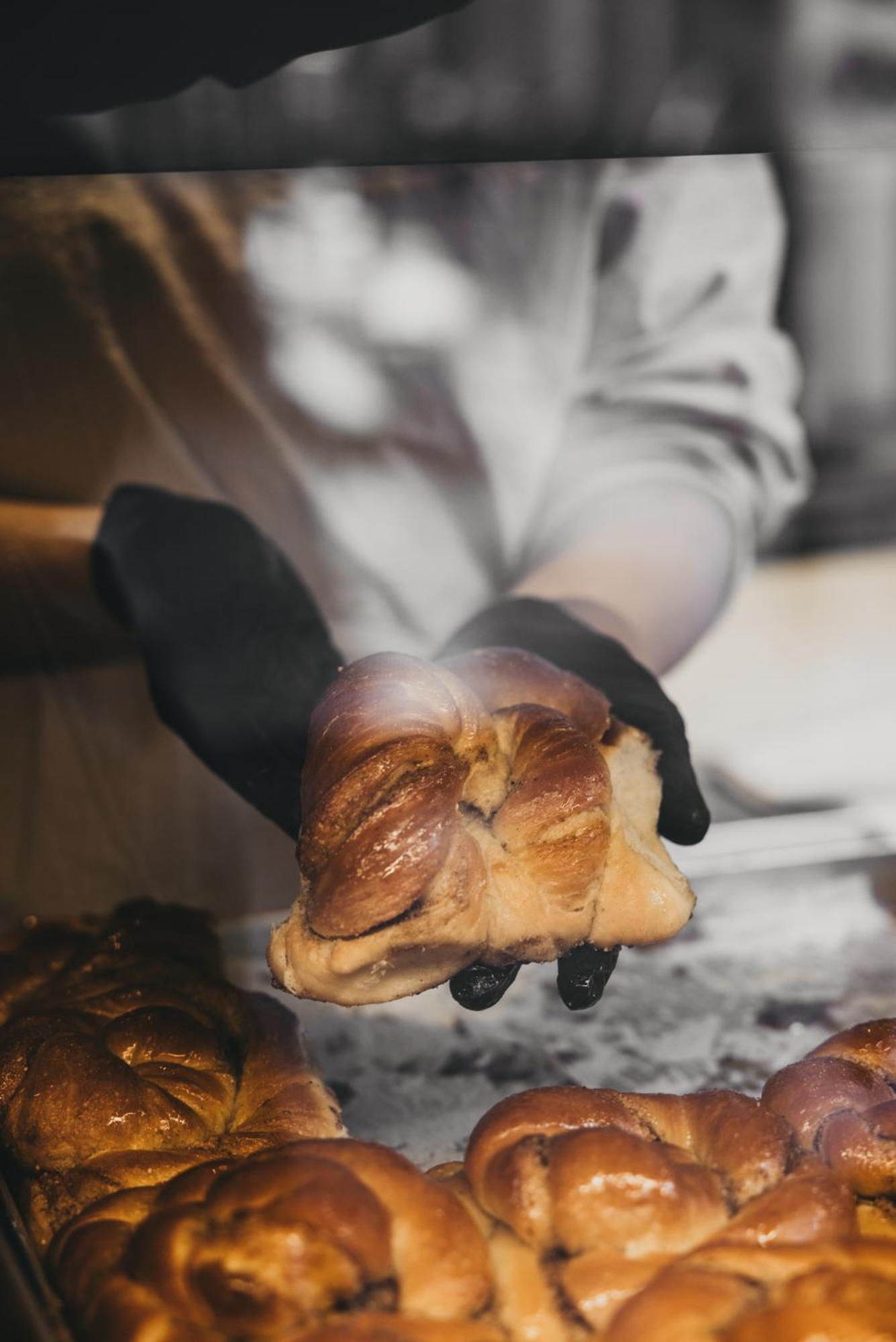 Ergon Bakehouse Athens Hotell Exteriör bild