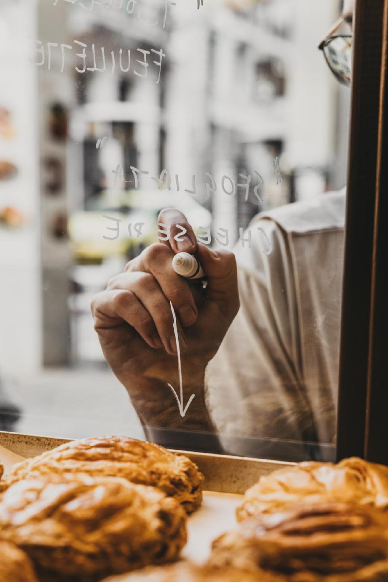 Ergon Bakehouse Athens Hotell Exteriör bild