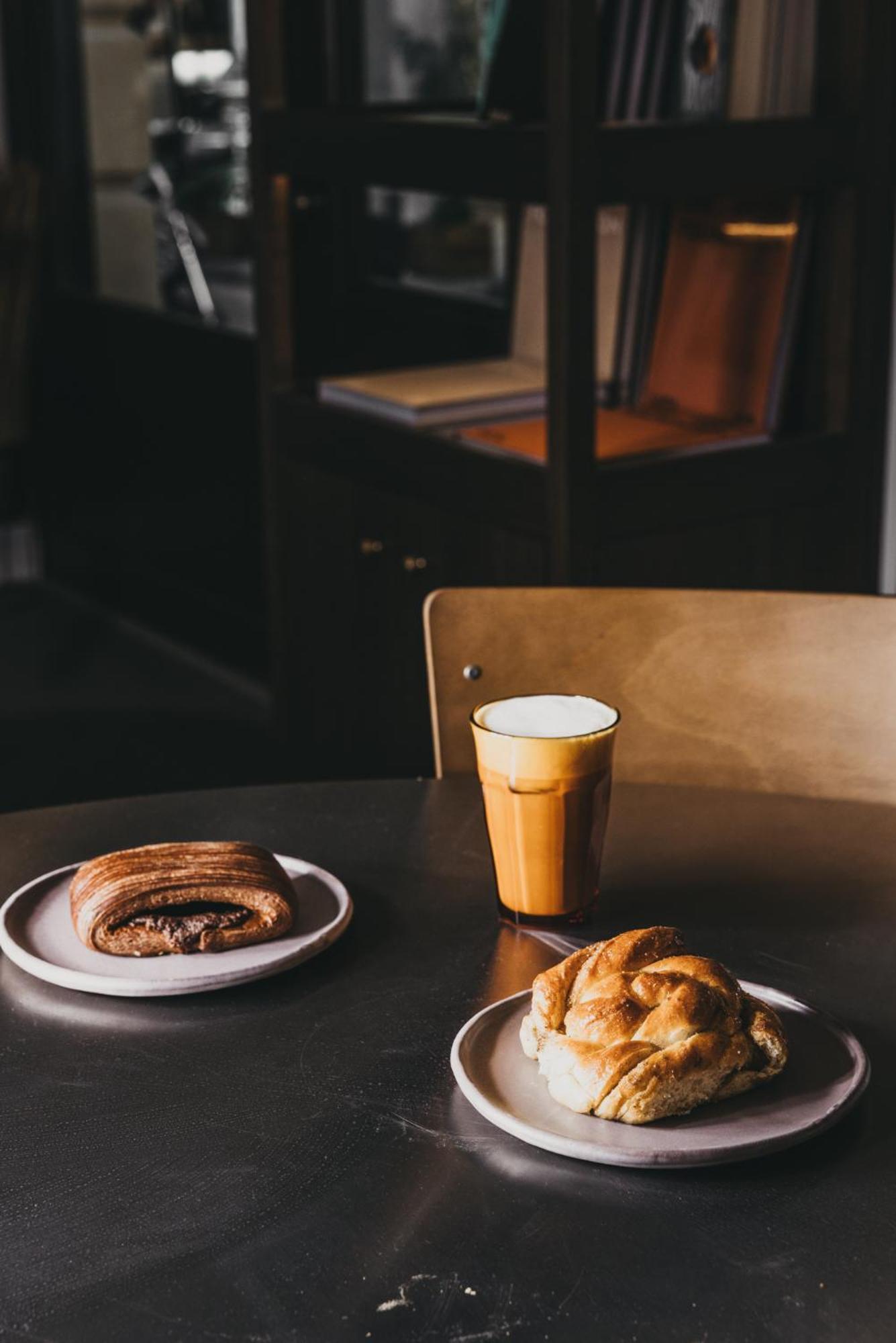 Ergon Bakehouse Athens Hotell Exteriör bild