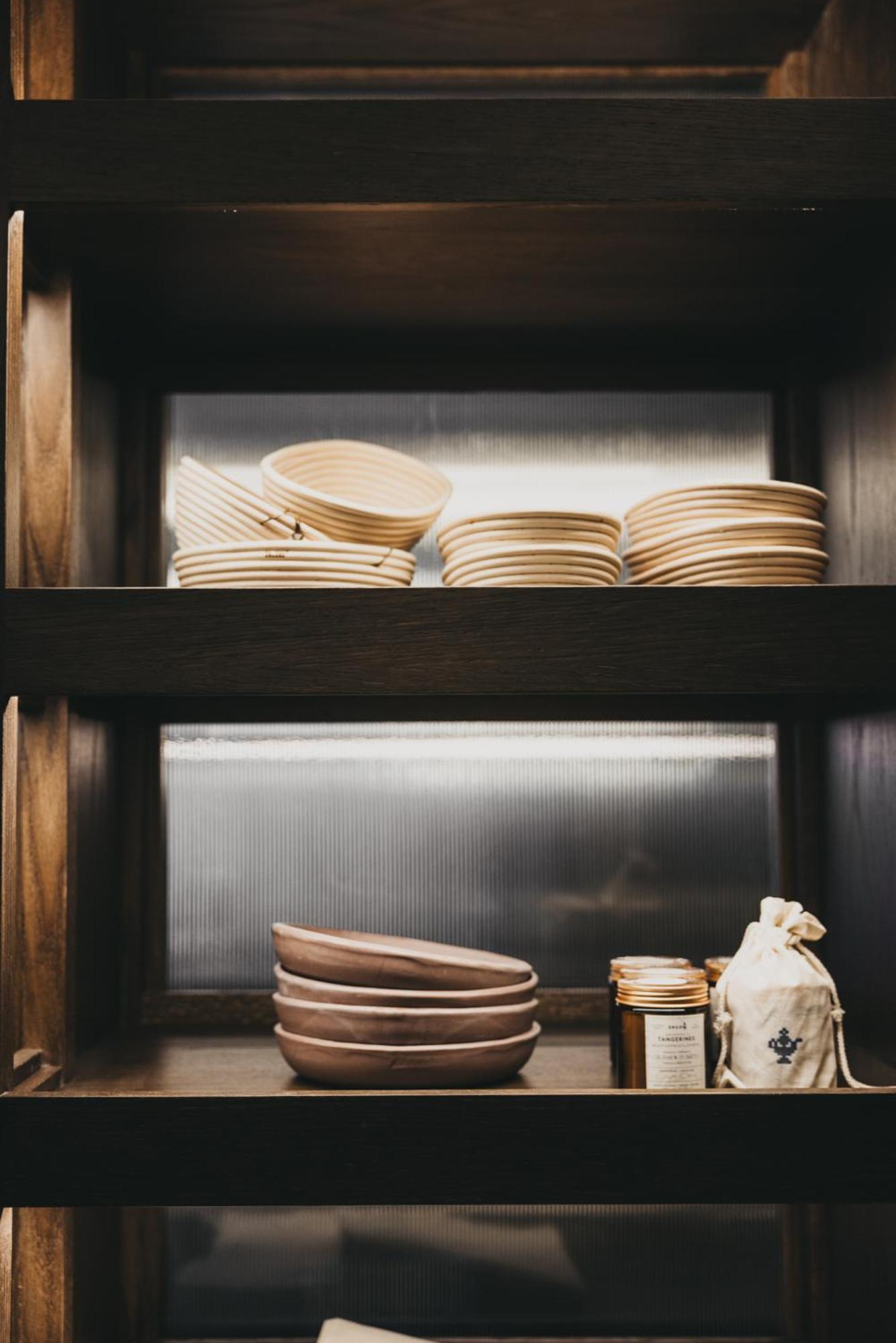 Ergon Bakehouse Athens Hotell Exteriör bild