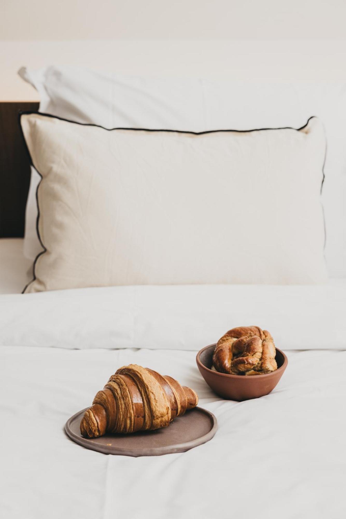Ergon Bakehouse Athens Hotell Exteriör bild