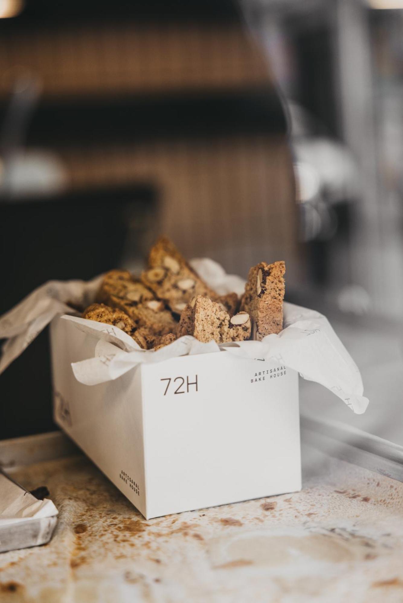 Ergon Bakehouse Athens Hotell Exteriör bild