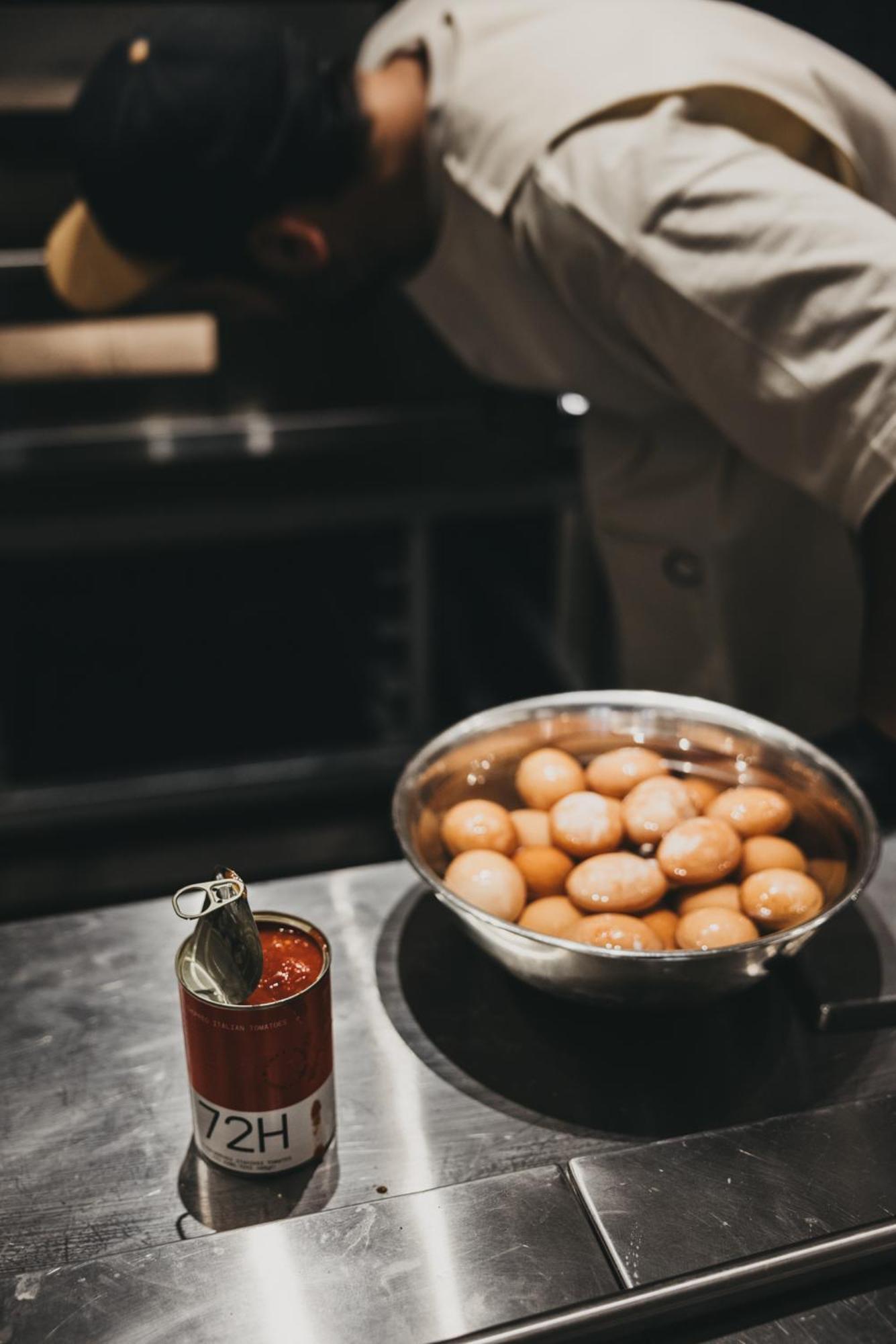 Ergon Bakehouse Athens Hotell Exteriör bild