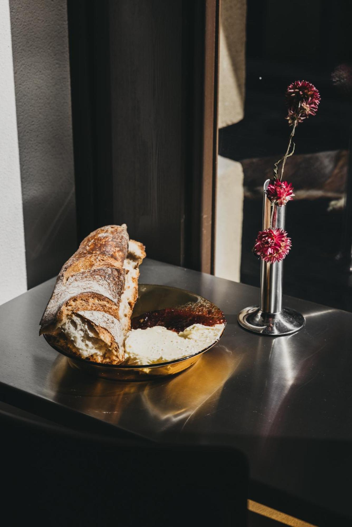 Ergon Bakehouse Athens Hotell Exteriör bild
