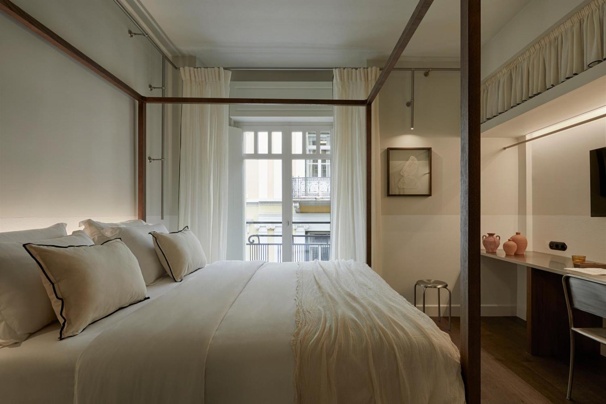 Ergon Bakehouse Athens Hotell Exteriör bild