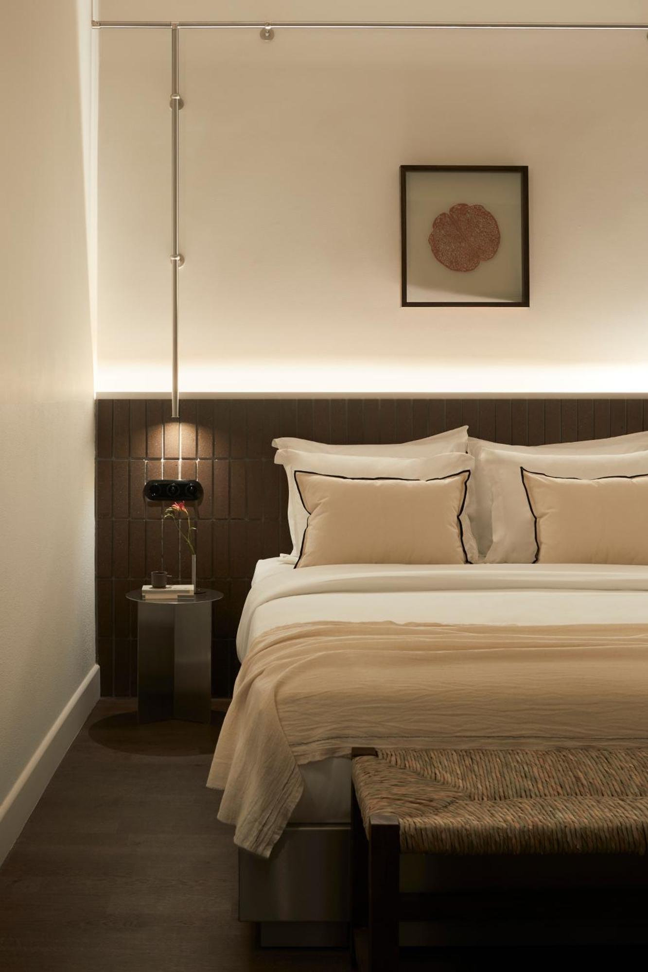 Ergon Bakehouse Athens Hotell Exteriör bild