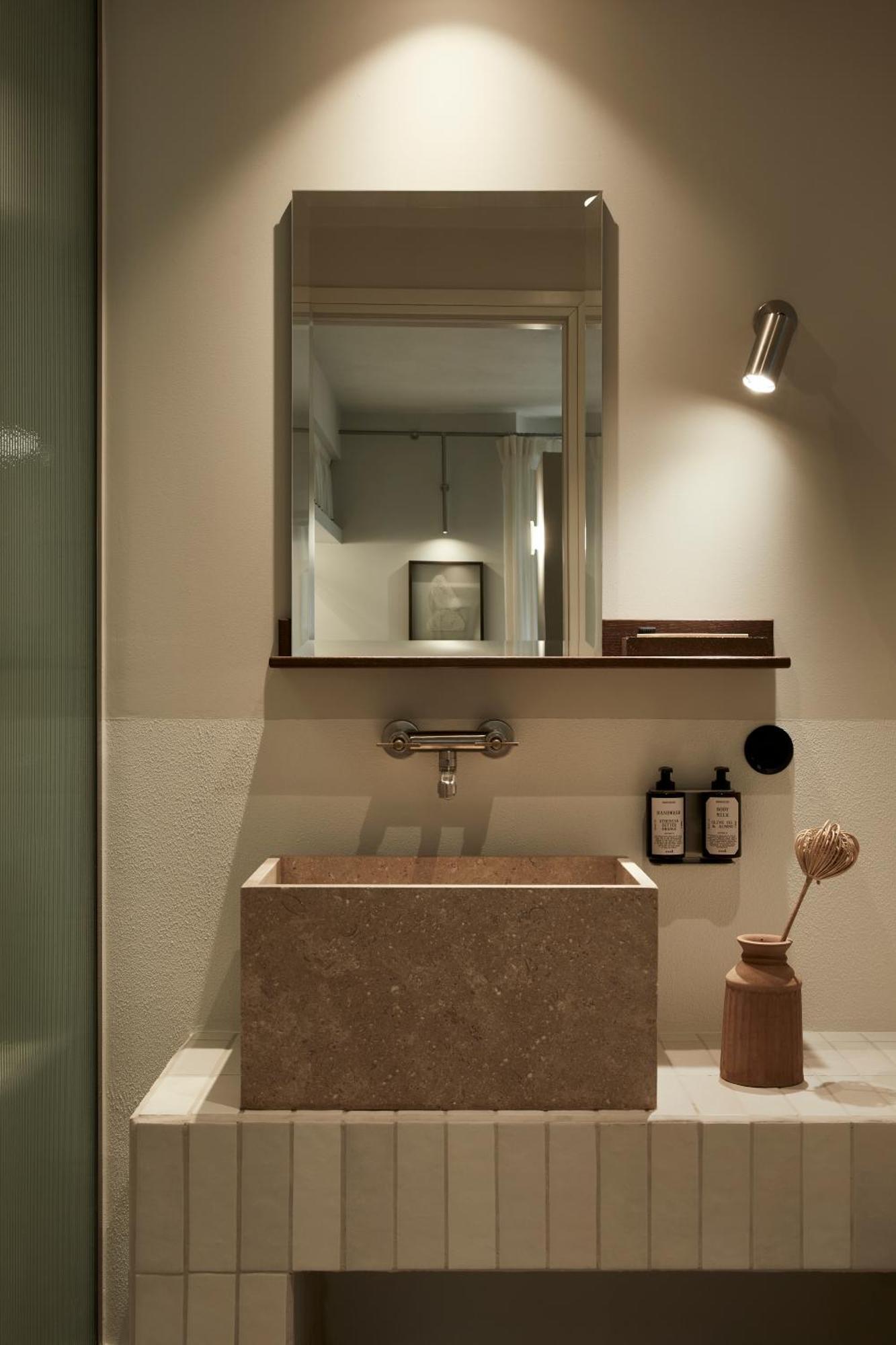 Ergon Bakehouse Athens Hotell Exteriör bild